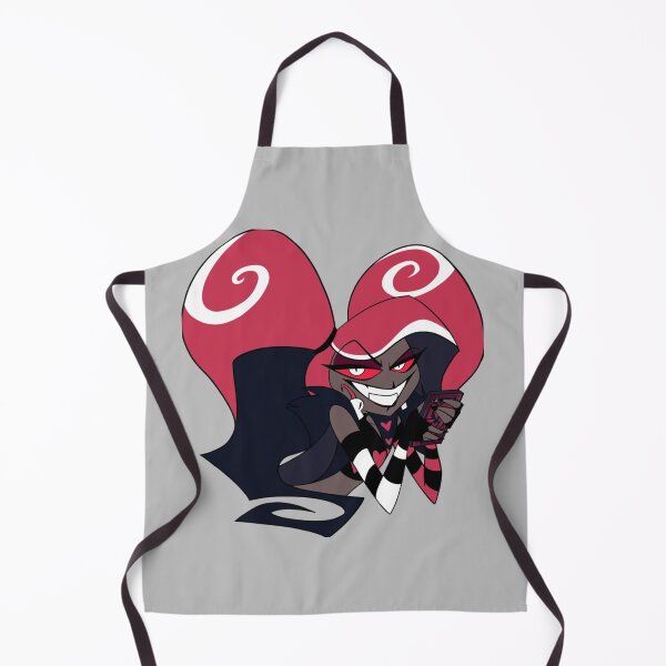 Item preview, Hazbin Hotel Velvette designed and sold by camdenartwood.