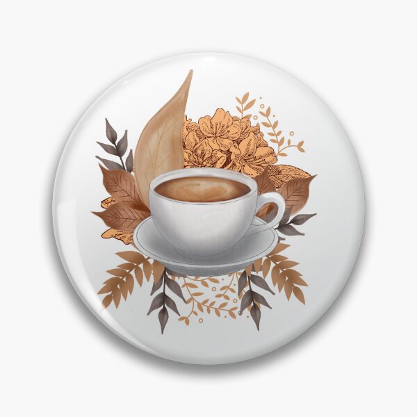 Item preview, Coffe and Leafy  designed and sold by Ilpiccololupo .