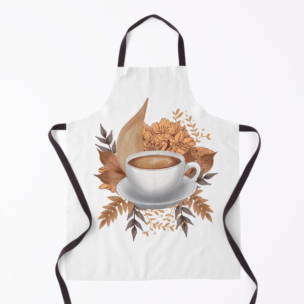Item preview, Coffe and Leafy  designed and sold by Ilpiccololupo .