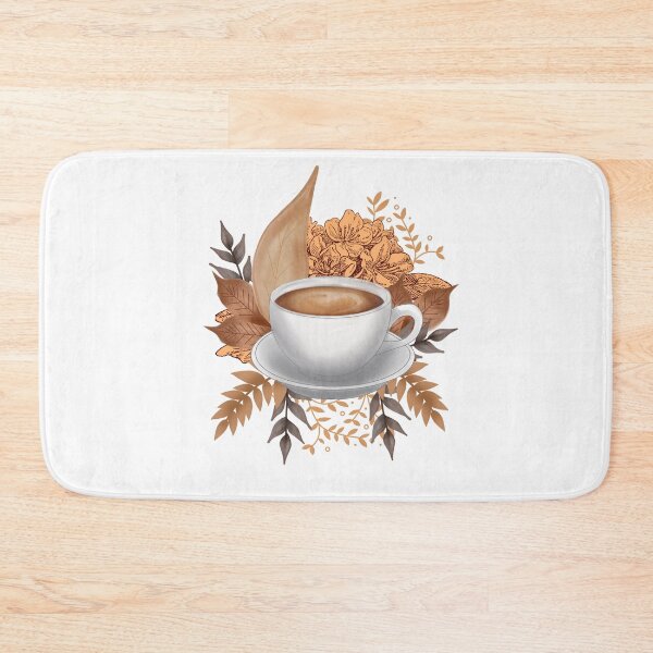 Item preview, Coffe and Leafy  designed and sold by Ilpiccololupo .