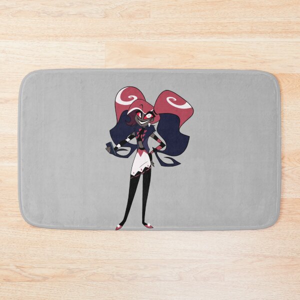 Item preview, Hazbin Hotel Velvette designed and sold by camdenartwood.