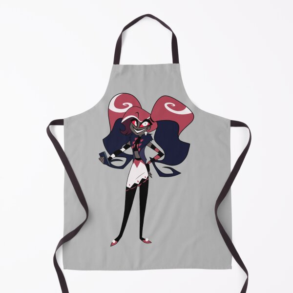 Item preview, Hazbin Hotel Velvette designed and sold by camdenartwood.