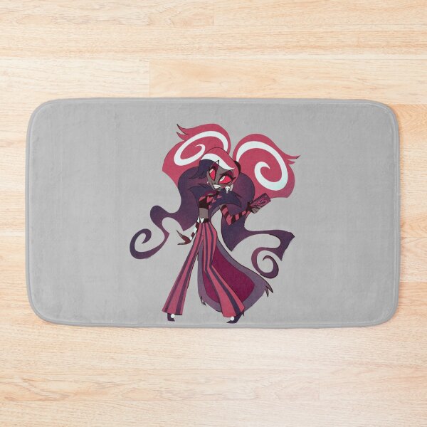 Item preview, Hazbin Hotel Velvette designed and sold by camdenartwood.