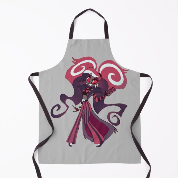 Item preview, Hazbin Hotel Velvette designed and sold by camdenartwood.