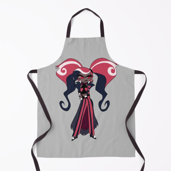 Item preview, Hazbin Hotel Velvette designed and sold by camdenartwood.
