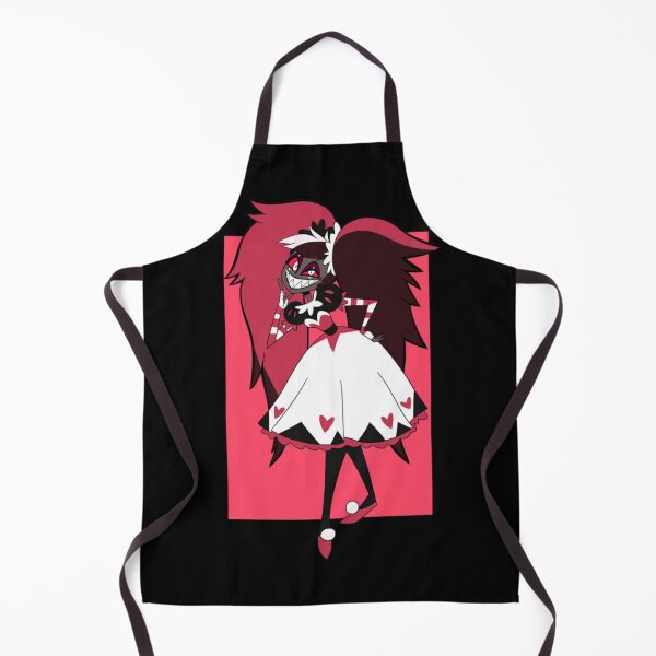 Item preview, Hazbin Hotel Velvette designed and sold by camdenartwood.