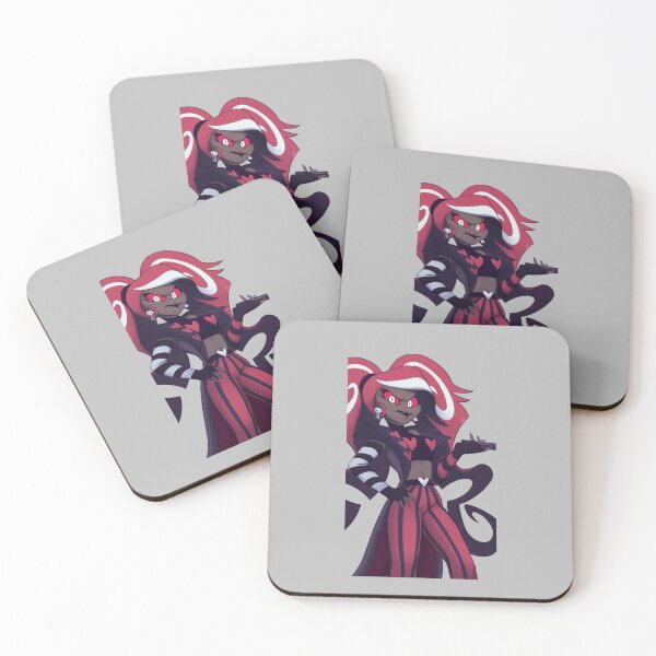 Item preview, Hazbin Hotel Velvette designed and sold by camdenartwood.