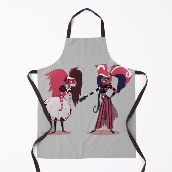 Item preview, Hazbin Hotel Velvette designed and sold by camdenartwood.