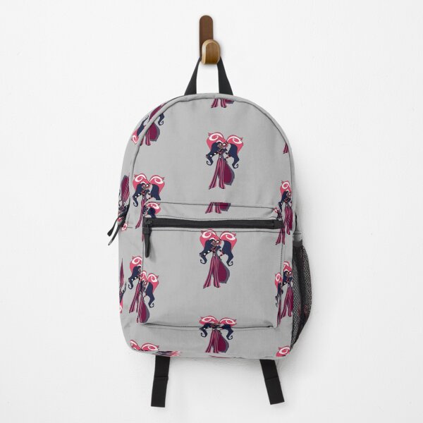 Item preview, Hazbin Hotel Velvette designed and sold by camdenartwood.