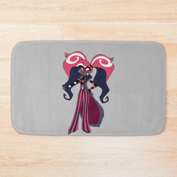 Item preview, Hazbin Hotel Velvette designed and sold by camdenartwood.