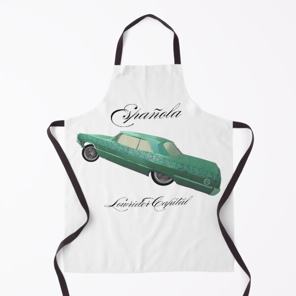 Item preview, Espanola New Mexico Lowrider Capital designed and sold by TaraPen.