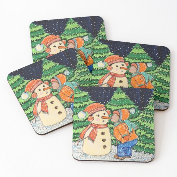 Item preview, Be as Jolly as can be! designed and sold by Viridiana Martinez Preza.
