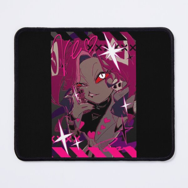 Item preview, Hazbin Hotel Velvette designed and sold by camdenartwood.