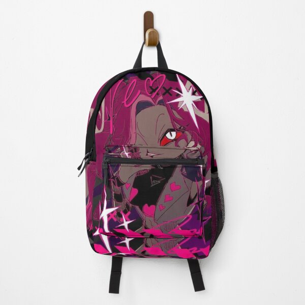 Item preview, Hazbin Hotel Velvette designed and sold by camdenartwood.