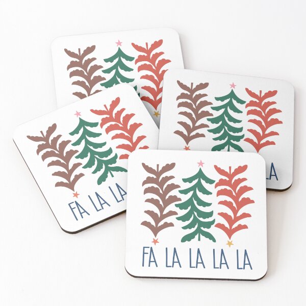 Item preview, Fa, La, La, La, La designed and sold by PrancingPumpkin.
