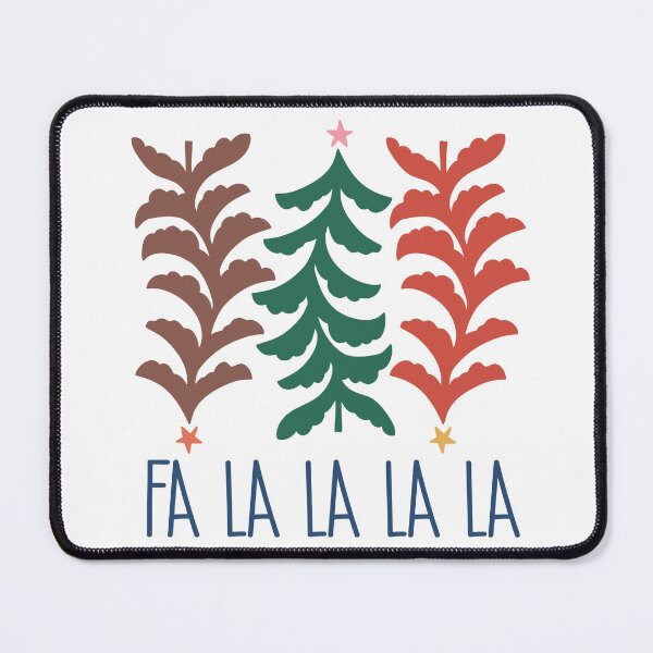 Item preview, Fa, La, La, La, La designed and sold by PrancingPumpkin.