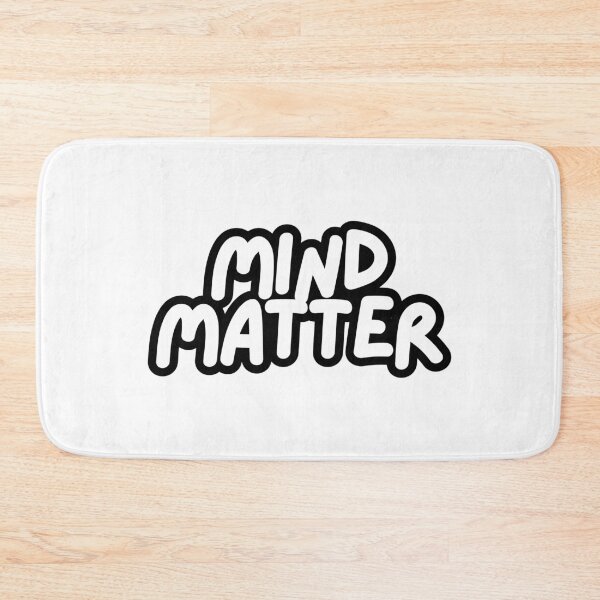 Item preview, Mind Matter  designed and sold by CharmStudio.