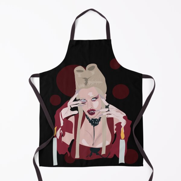 Item preview, Vampire Xtina designed and sold by zalmancruz.