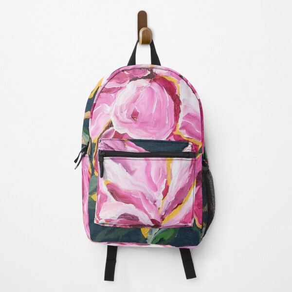 Item preview, Midnight Peonies designed and sold by Maggiedeall.