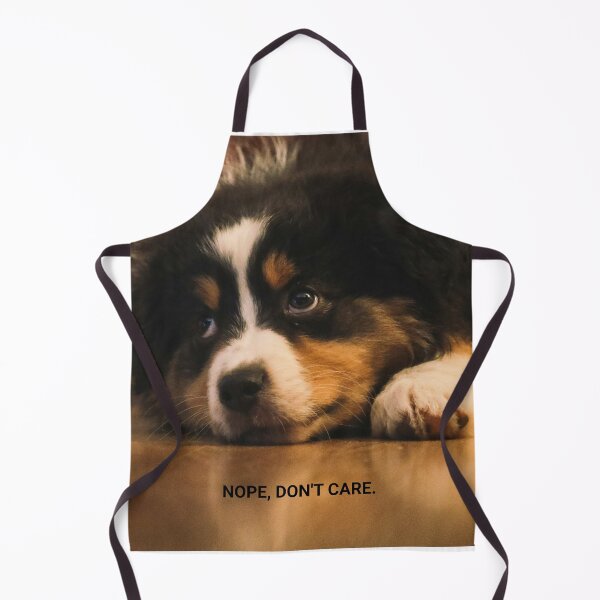 Item preview, Nope, don't care. designed and sold by JazzyPrints47.