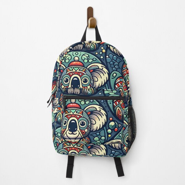 Item preview, Christmas Koala Wallpaper designed and sold by Travelcases.