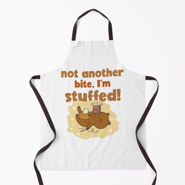 Item preview, I'm stuffed designed and sold by dgutpro87.