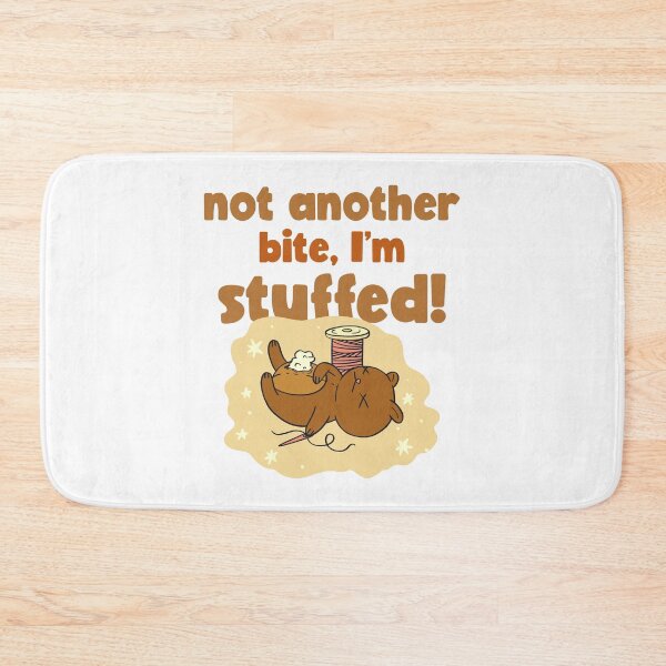 Item preview, I'm stuffed designed and sold by dgutpro87.