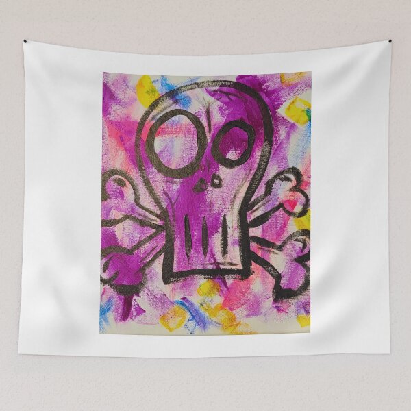 Item preview, Sloppy Skulls  designed and sold by SloppySkulls.