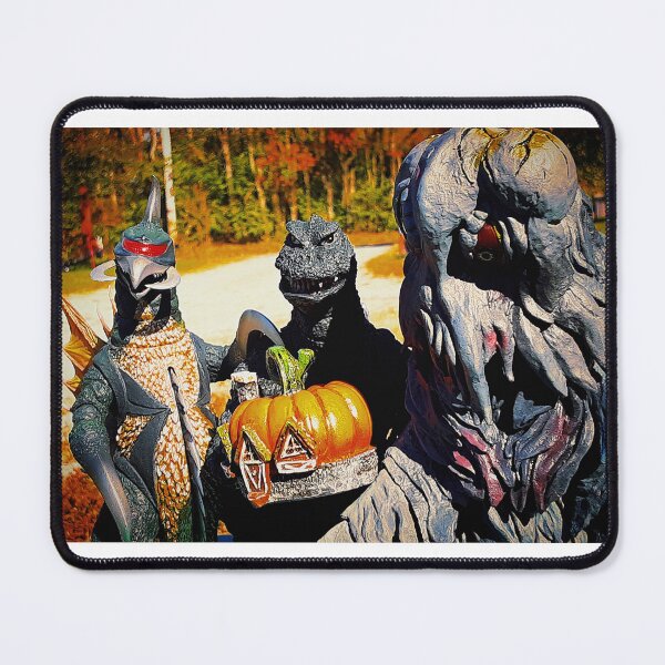 Item preview, The Kaiju Bois Ready For Fall designed and sold by Honorguard117.