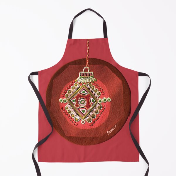 Item preview, Xmas bling CHERRY glitter designed and sold by bekki smith.