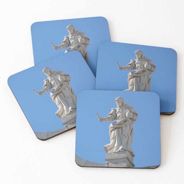 Item preview, Madrid Palace Statue designed and sold by alyssasimages.