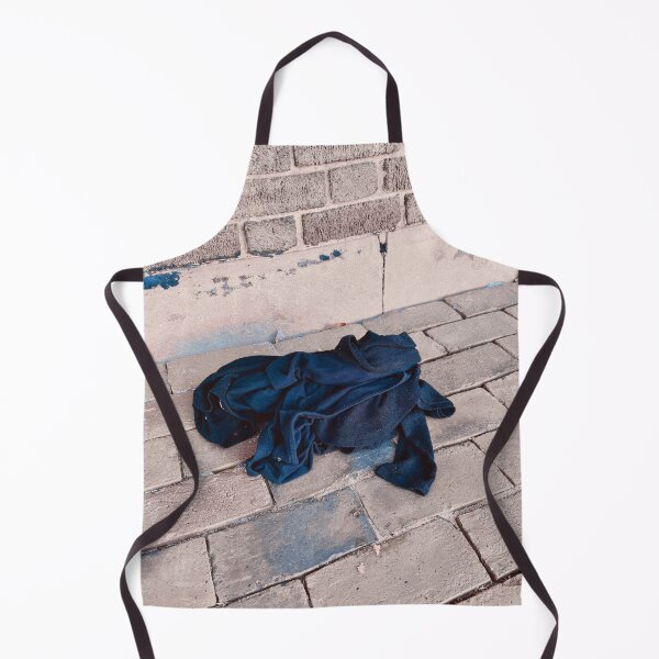Item preview, Forsaken Blues designed and sold by South Bay Storyteller .