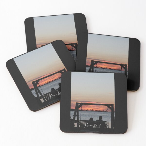 Item preview, Sunset couple  designed and sold by RREID84.