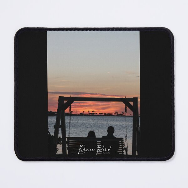 Item preview, Sunset couple designed and sold by RREID84.