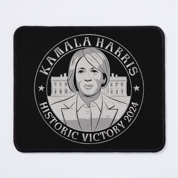 Item preview, Harris Historic Victory 2024 designed and sold by ipan.