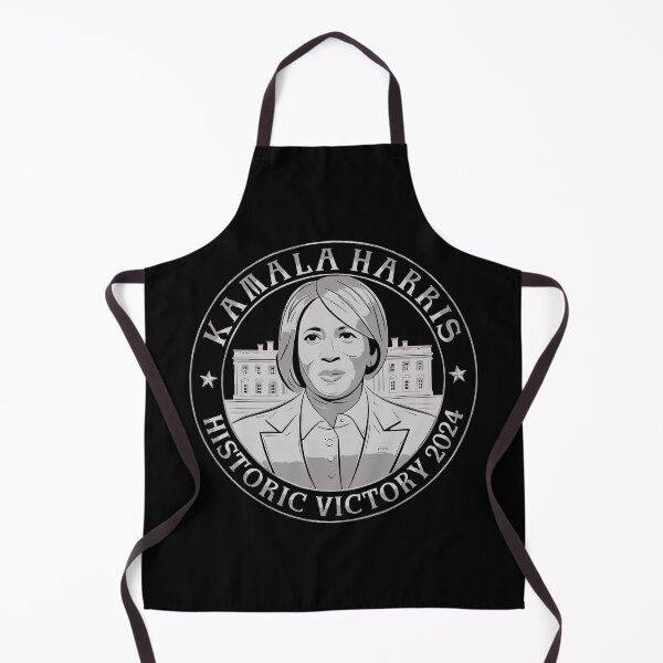 Item preview, Harris Historic Victory 2024 designed and sold by ipan.