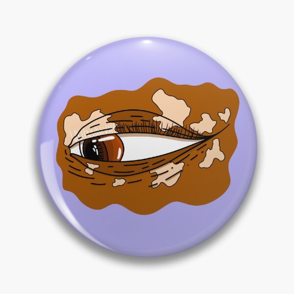 Item preview, Eye 20 designed and sold by SpaceDiver-001.