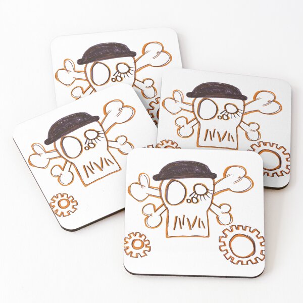 Item preview, Clockwork Sloppy  designed and sold by SCA-102.