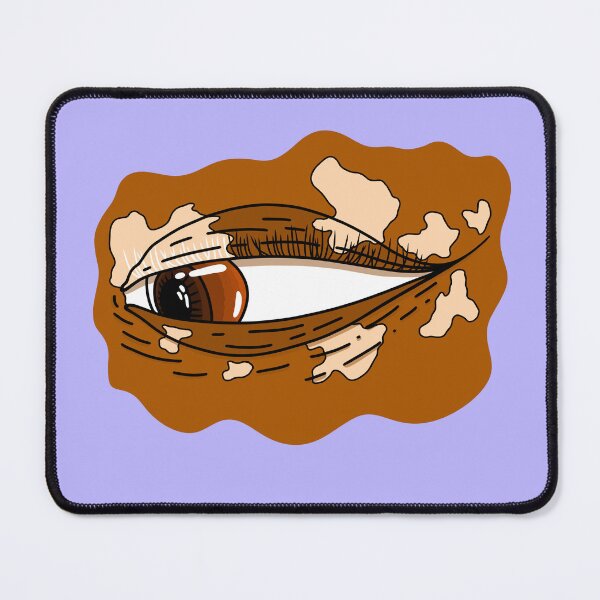 Item preview, Eye 20 designed and sold by SpaceDiver-001.