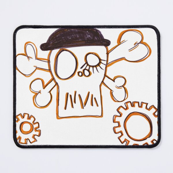 Item preview, Clockwork Sloppy designed and sold by SCA-102.