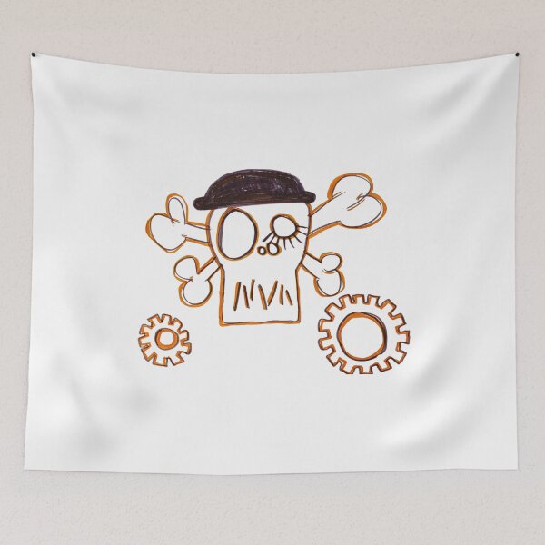 Item preview, Clockwork Sloppy  designed and sold by SCA-102.
