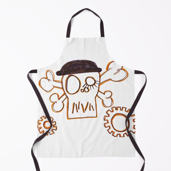 Item preview, Clockwork Sloppy designed and sold by SCA-102.