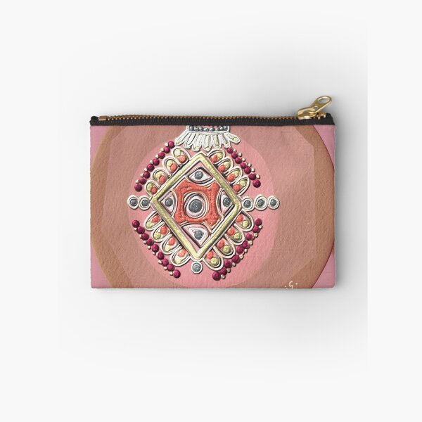 Item preview, Xmas bling BLUSH glitter designed and sold by bekki smith.