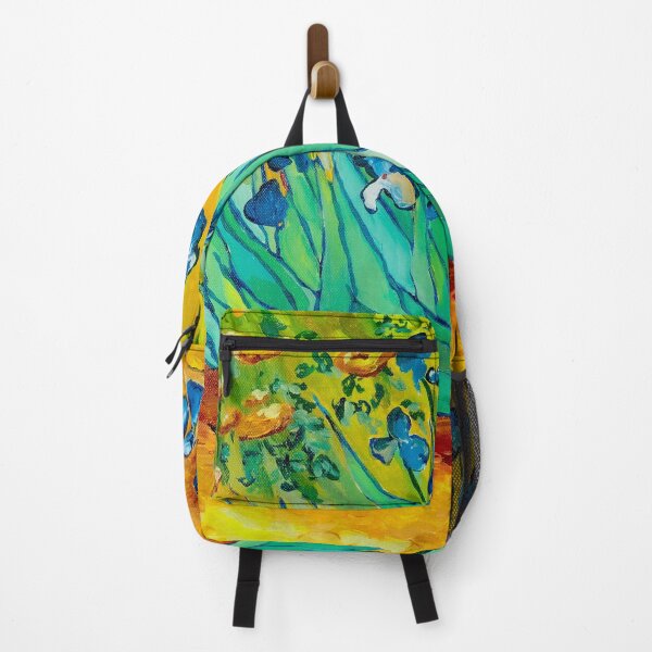Item preview, Inspired by Van Gogh designed and sold by Maggiedeall.