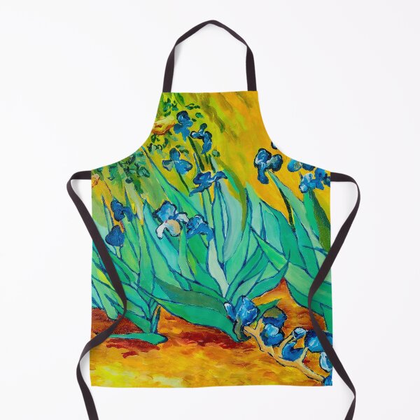 Item preview, Inspired by Van Gogh designed and sold by Maggiedeall.