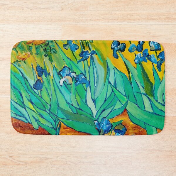 Item preview, Inspired by Van Gogh designed and sold by Maggiedeall.