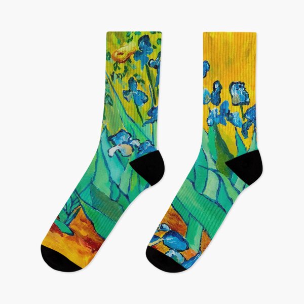 Item preview, Inspired by Van Gogh designed and sold by Maggiedeall.