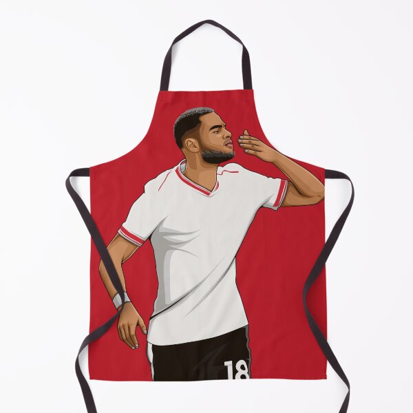 Item preview, Cody Gakpo designed and sold by Aldduardo.