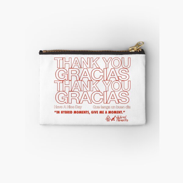Item preview, THANK YOU, GRACIAS designed and sold by DannyVFilth.