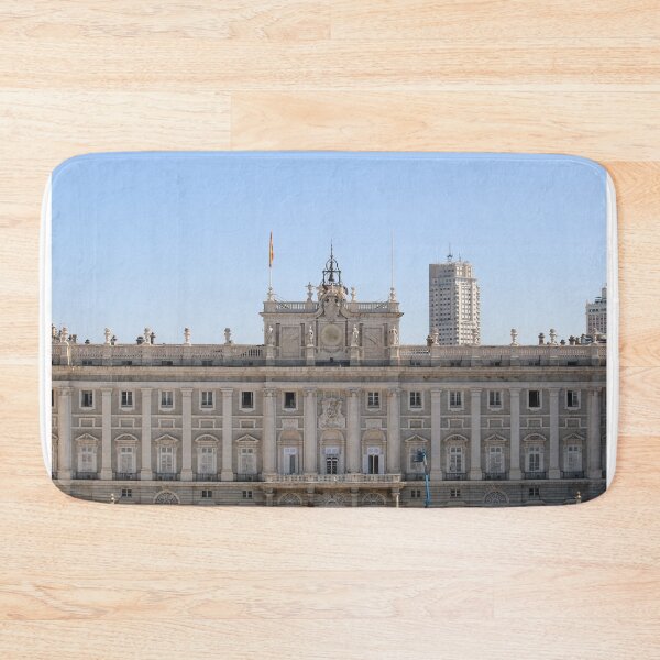 Item preview, Royal Palace of Madrid designed and sold by alyssasimages.